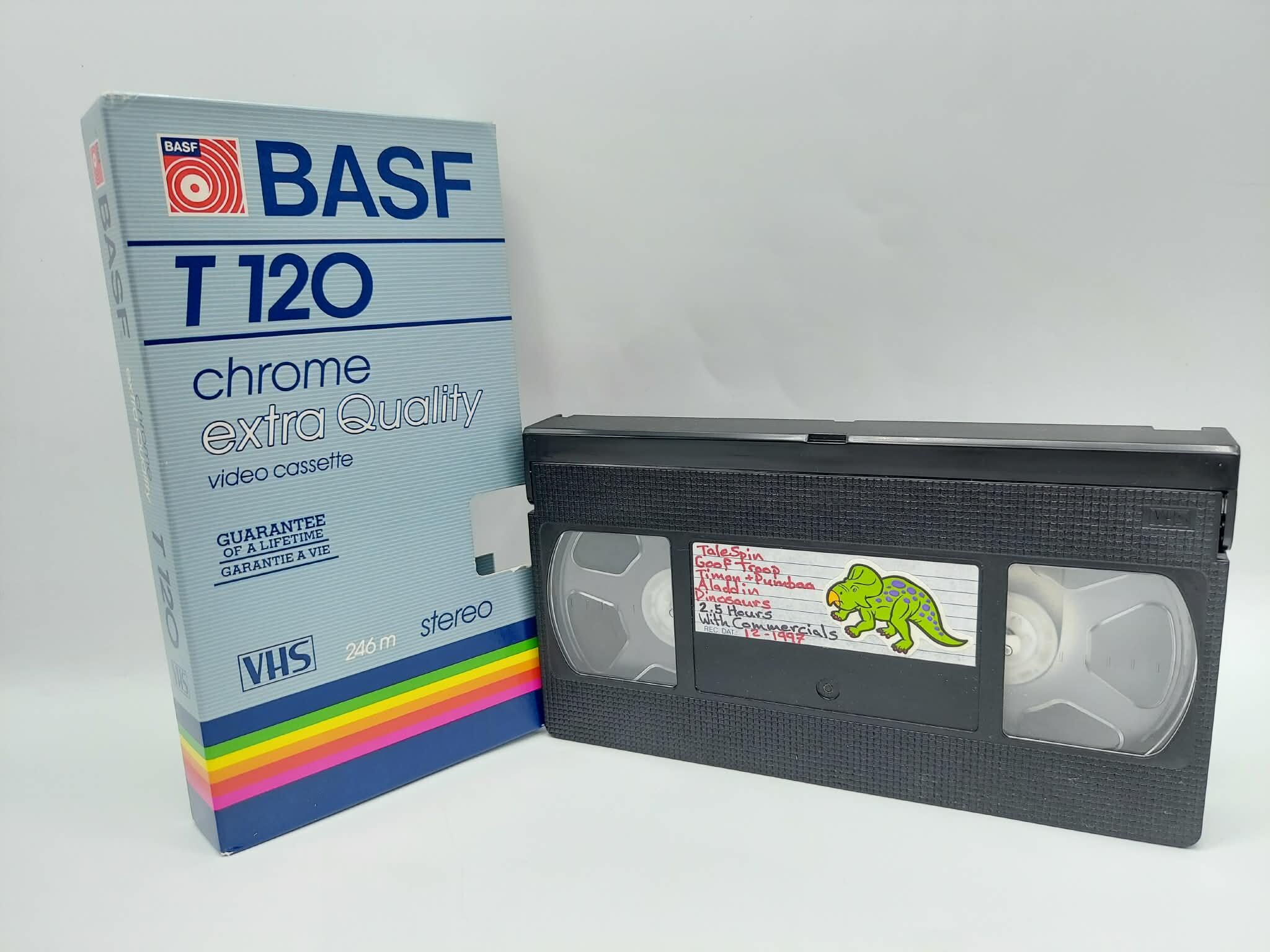 Disneys vhs tapes - Etsy 日本