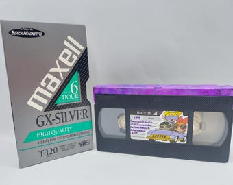 Mixtape VHS de Las Chicas Superpoderosas de 1999: 5 episodios con anuncios originales