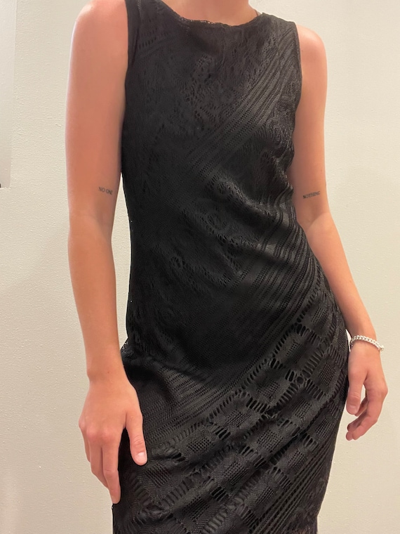 beeg black dress Guess which one did I end up wearing , comment for links <3 , #blackdress #outfitinspo #ootd #chicoutfits #blackdressinspo
