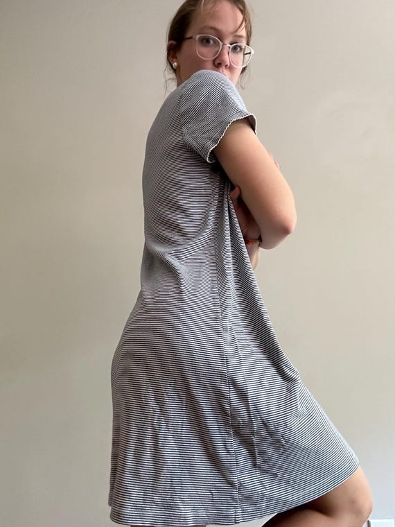 Ralph lauren cotton nightgown new arrivals