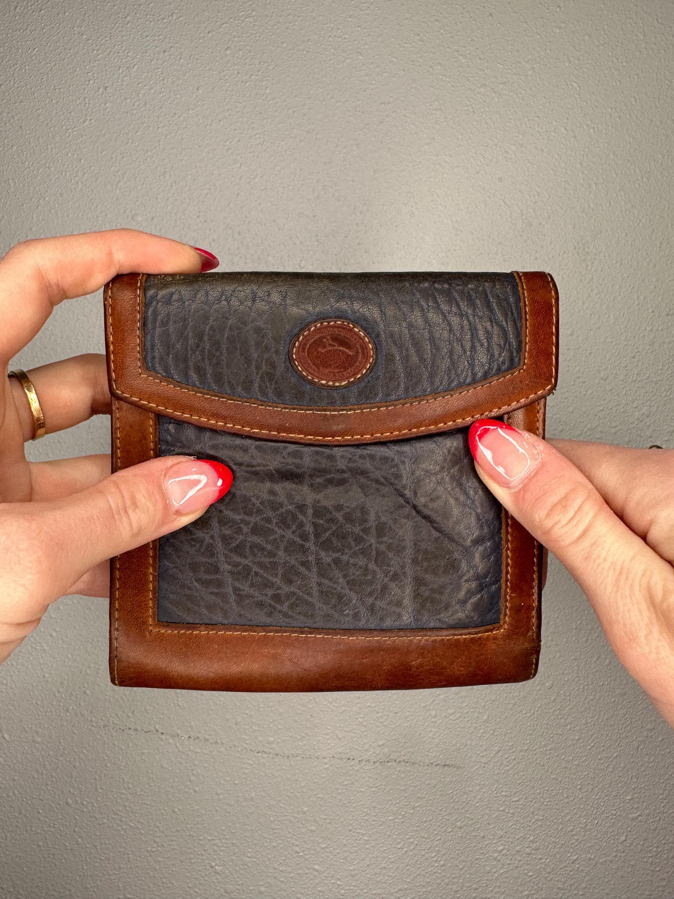 Dooney and bourke wallet México