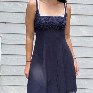 chinese dress ladies Morgan & Co 12938 Long Spaghetti Strap Evening Gown