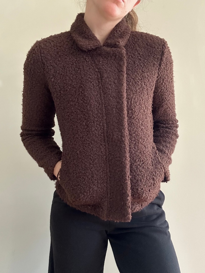 Old Money Style Coat