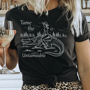 Funny Alligator Tee Shirt, Gator Lover, Alligator Birthday Party Gift, Weird Graphic Apparel, Crocodile Clothing, Florida Everglades T shirt