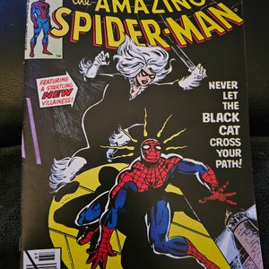アメコミ Amazing spider man 194 初登場　スパイダーマン アメコミ Amazing spider man 194 初登場 スパイダーマン