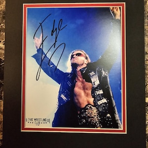 Wwe Edge Photo - Etsy Wwe Edge Photo - Etsy