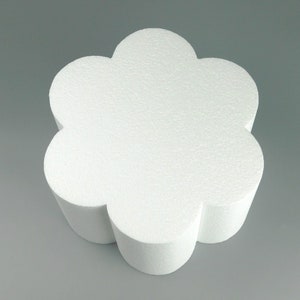 Petal Cake Dummies Sets