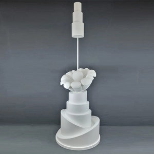 Exotic Cake Dummy Set (Model W-50)