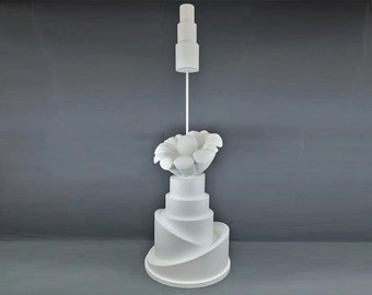 Exotic Cake Dummy Set (Model W-50)