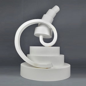 Exotic Cake Dummy Set (Model E-80)