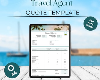 Travel agent quote template. Travel agent template. Inquiry template. Travel agent inquiry form. T travel proposal. Travel agent quotation