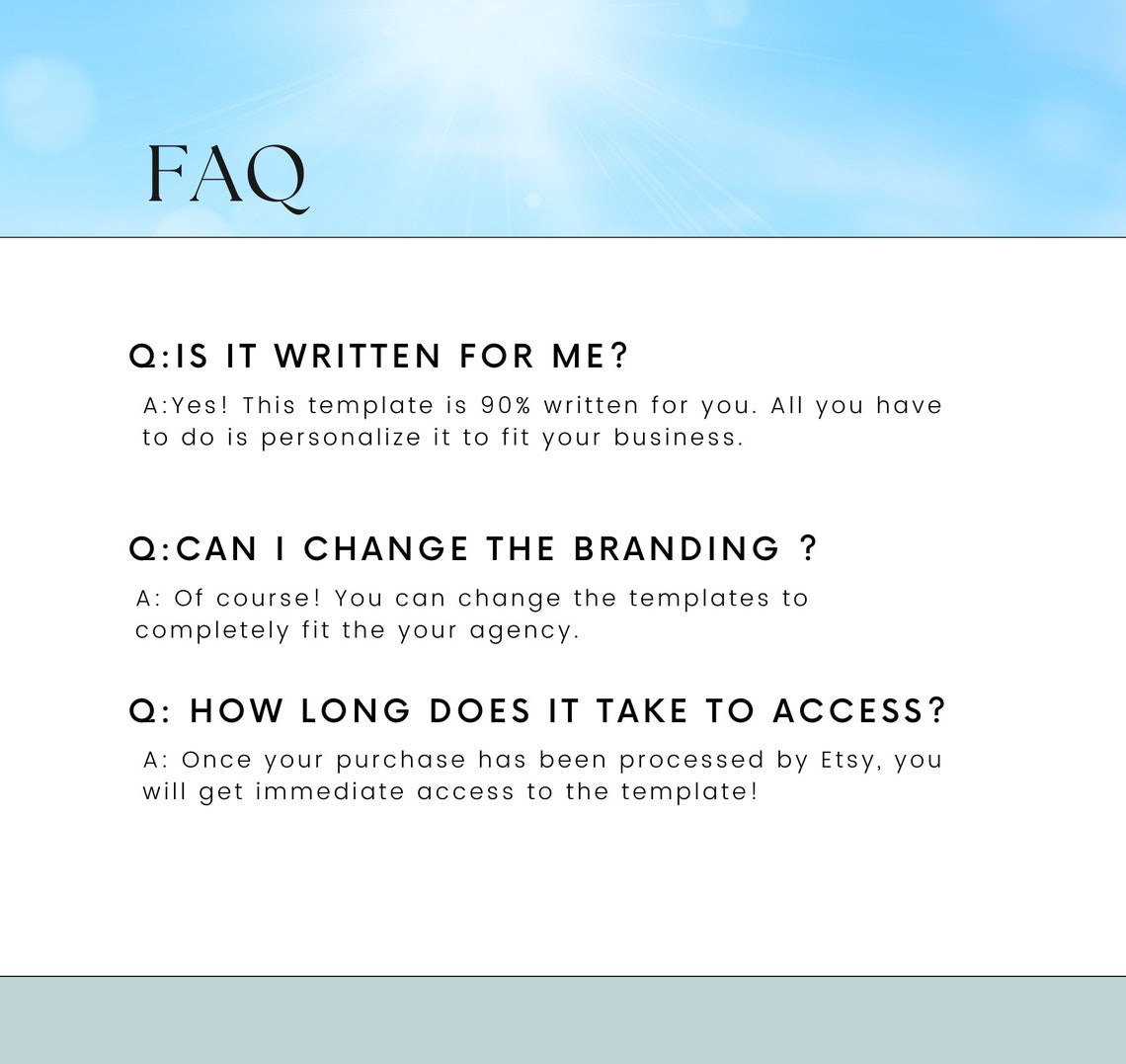 Travel Agent Terms and Conditions Template Travel Agent Proposal