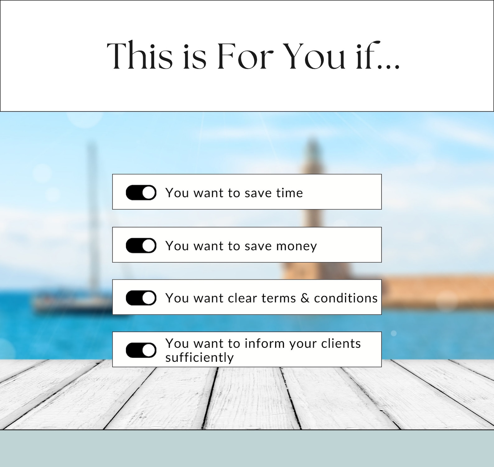 Travel Agent Terms and Conditions Template Travel Agent Proposal