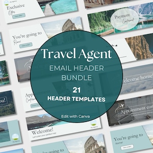 Email header travel agent. Travel agent Email marketing. Travel agent templates. New client travel agent. Travel agent forms. Content travel