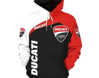 Racing hoodie custom unique creative 2023 special hoodie