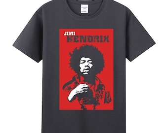 Jimi shirt custom shirt T-shirt 2023 shirts