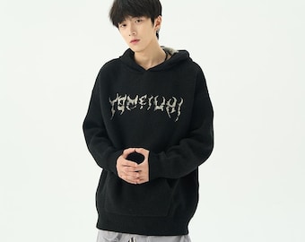 Slouchy hoodie custom unique creative 2023 special hoodie