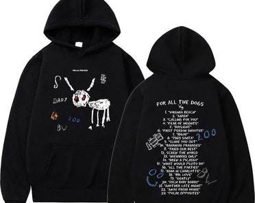 Drake hoodie Etsy