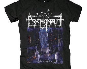 Psychonaut shirt custom shirt T-shirt 2023 shirts