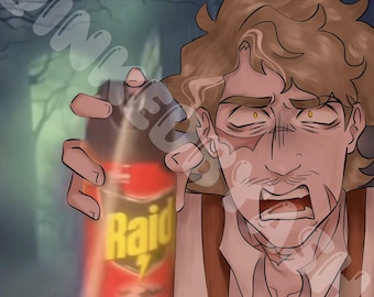 Malevolent Meme/Uncategorized Stickers