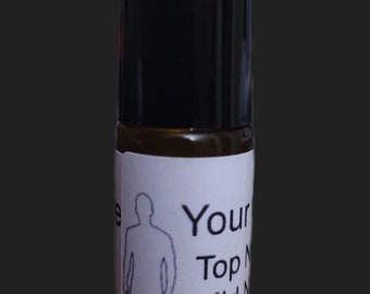 Character inspired perfume 10 ml