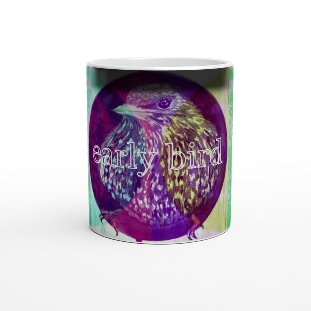 Vibrant Bird Accessories photo
