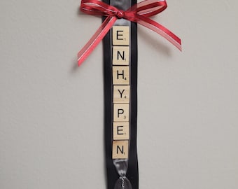 Enhypen Ornament - Customizable