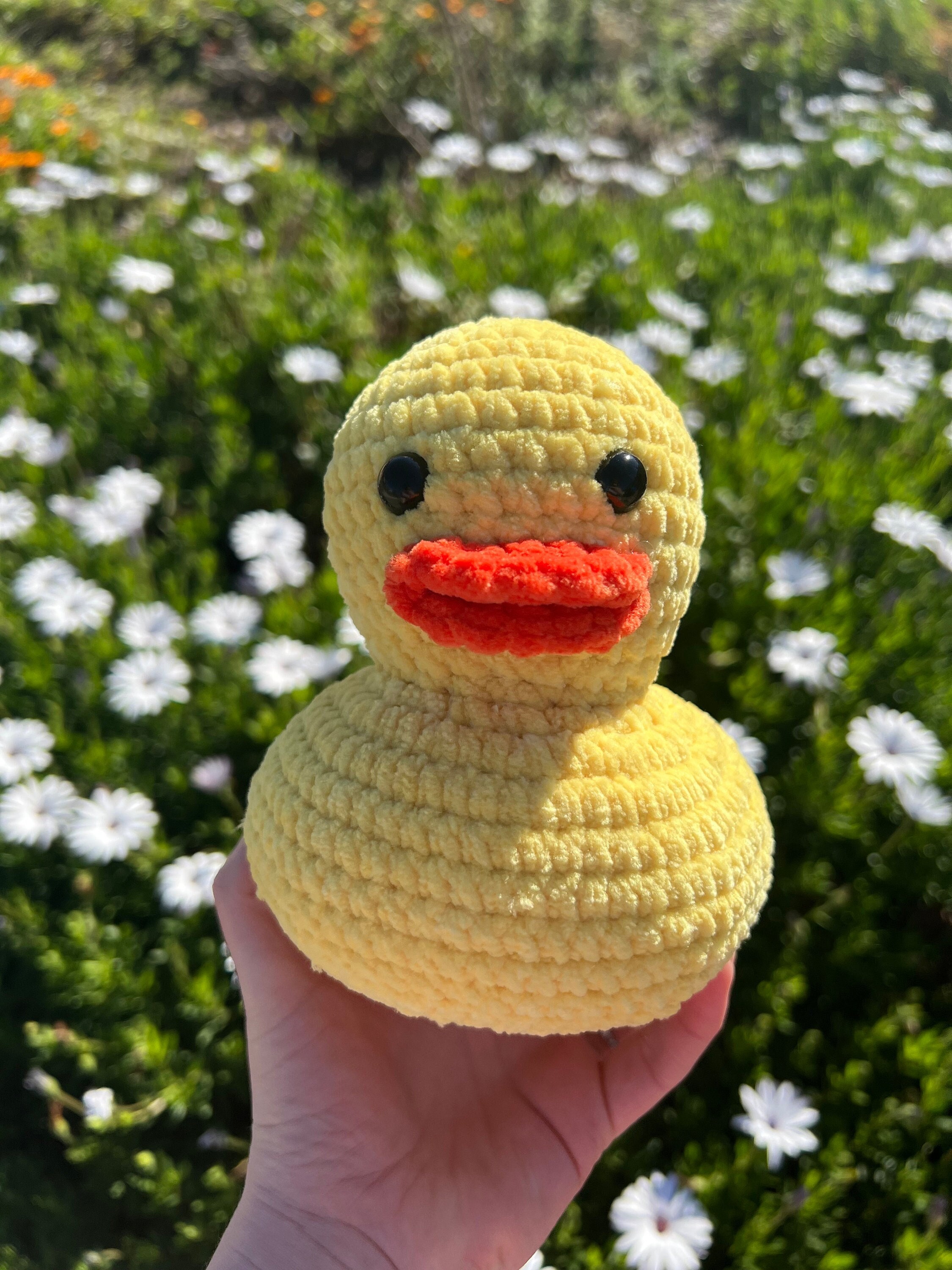 ぬいぐるみ Human made CROCHETED DUCKS Getting all my ducks in a row…🐤🧡 I'm getting my crochet