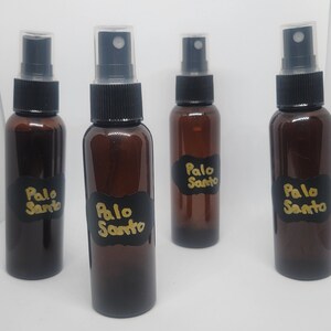 Spray de habitación Palo Santo