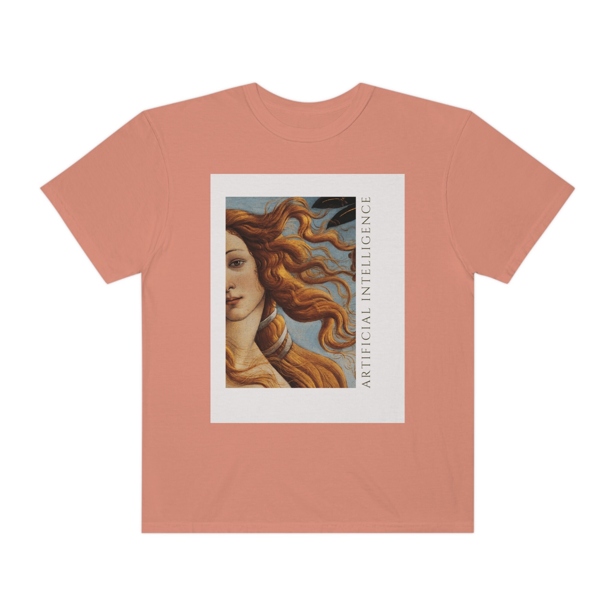 Venus De Milo Shirt - Etsy