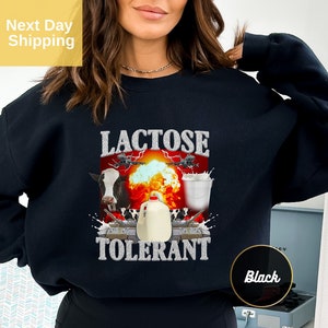 Funny best sale meme sweatshirts