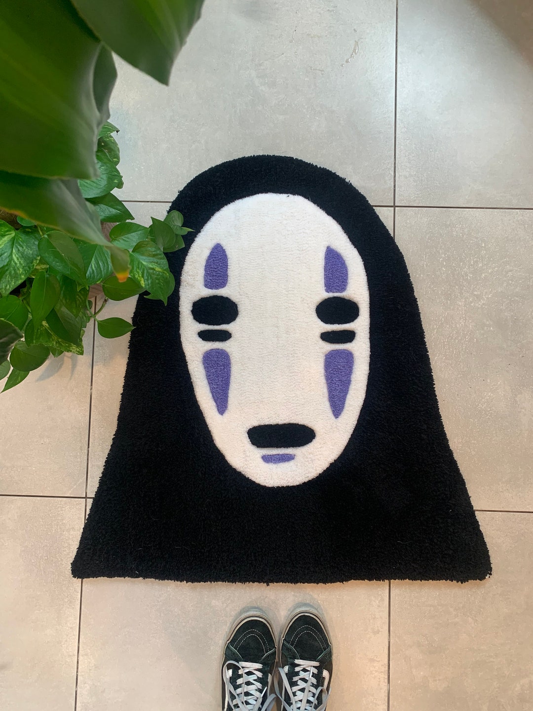 工芸品 FACE OKA \