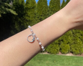 Moon & Sun Bracelet