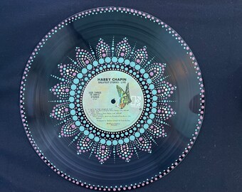 Painted Record