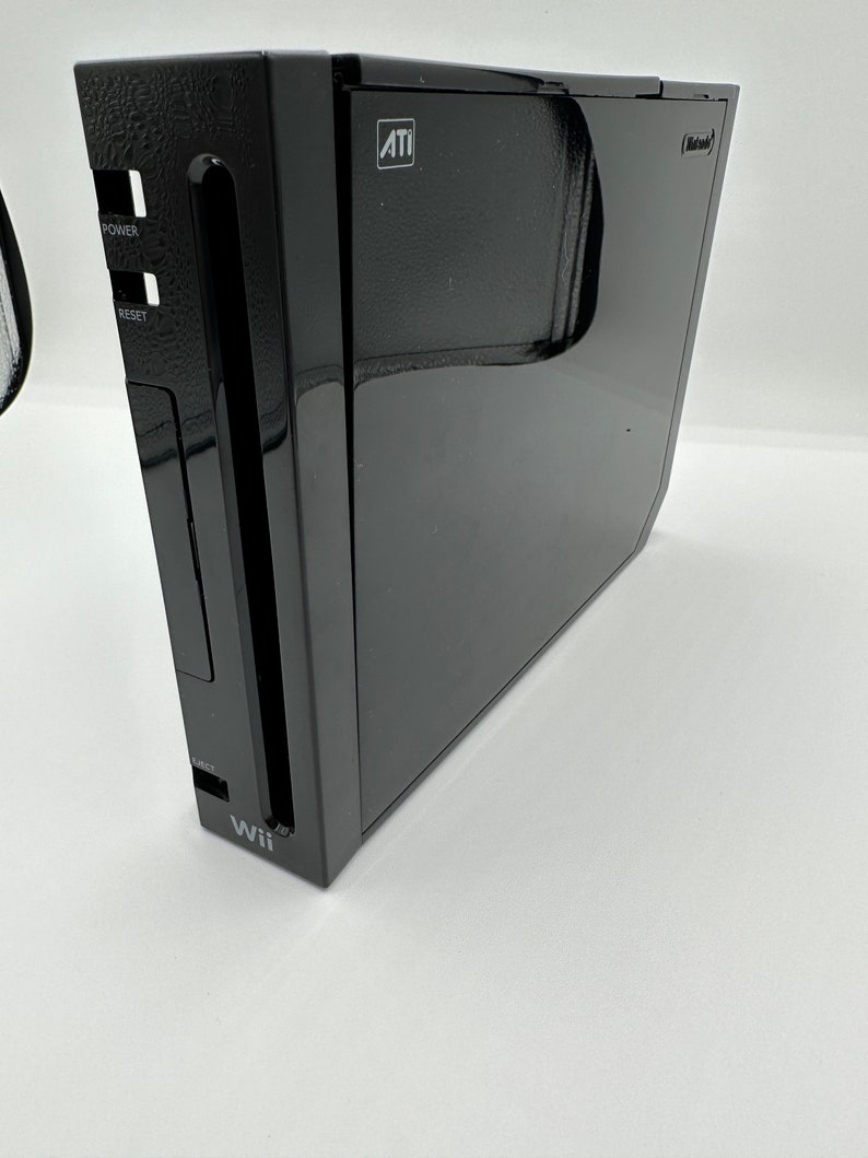 9 Colors for WII Full Shell Case Housing Replacement Parts for Etsy UK