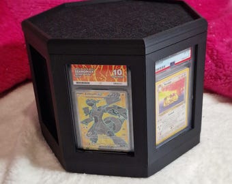 Mini Pokemon Booster Box - Etsy