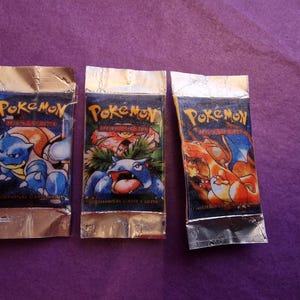 Mini 1st Edition Booster Box - Etsy UK Mini 1st Edition Booster Box - Etsy UK