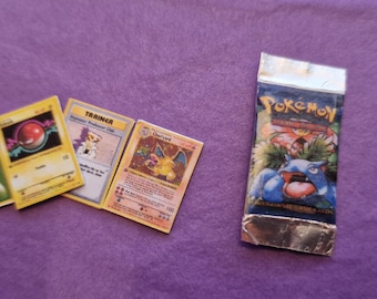 mini pokemon cards booster box Mega Heroes Tin or everyday use Mini Pokemon Booster Packs/ Mini
