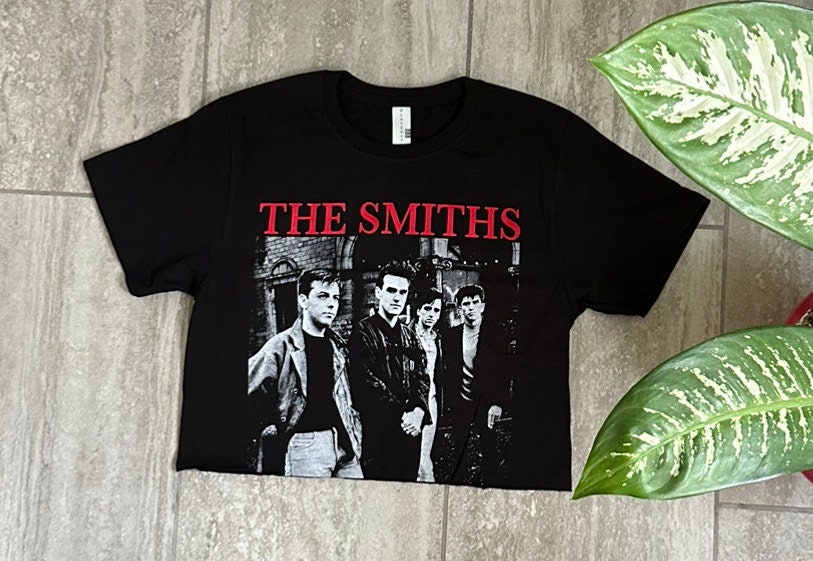 The smiths graphic Shirt