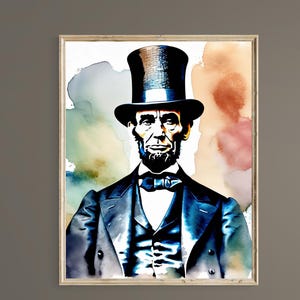 Abraham Lincoln - 16th President - Preserving the Union , Abolition of Slavery, Wartime Leadership