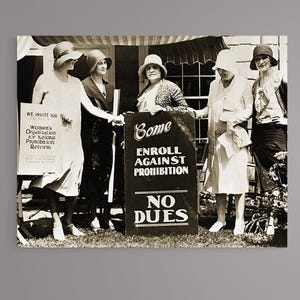 Prohibition Era - 1920&#39;s download, Printable wall art