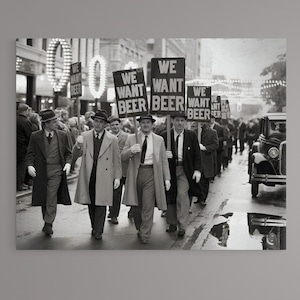 Prohibition Era download - 1920&#39;s - Protesting the Prohibition