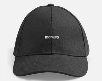 Casquette Pirelli Podium GP Monaco 2025 – Édition spéciale officielle