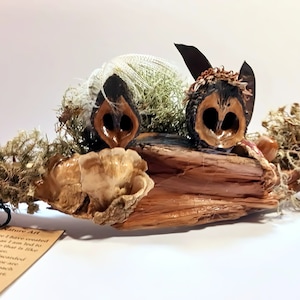 Nature Art, OOAK, #N-200.