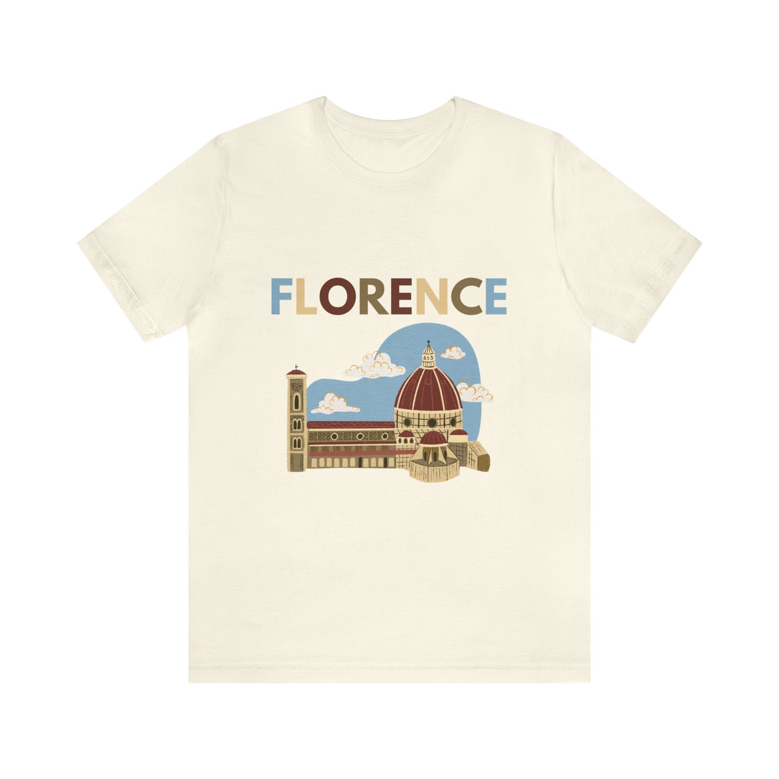 Shirt Florencia main image 1