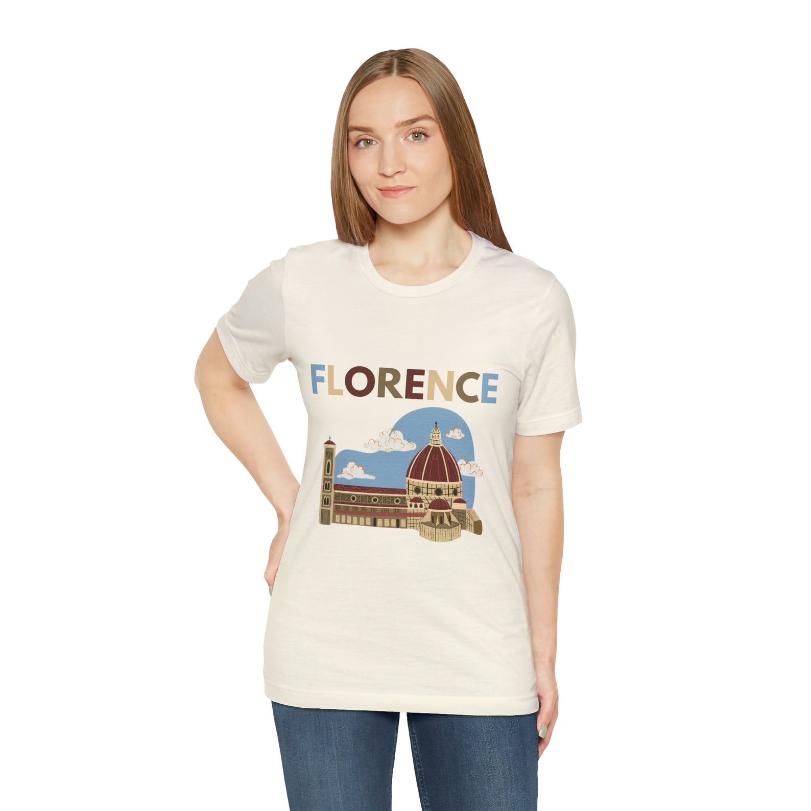 Shirt Florencia