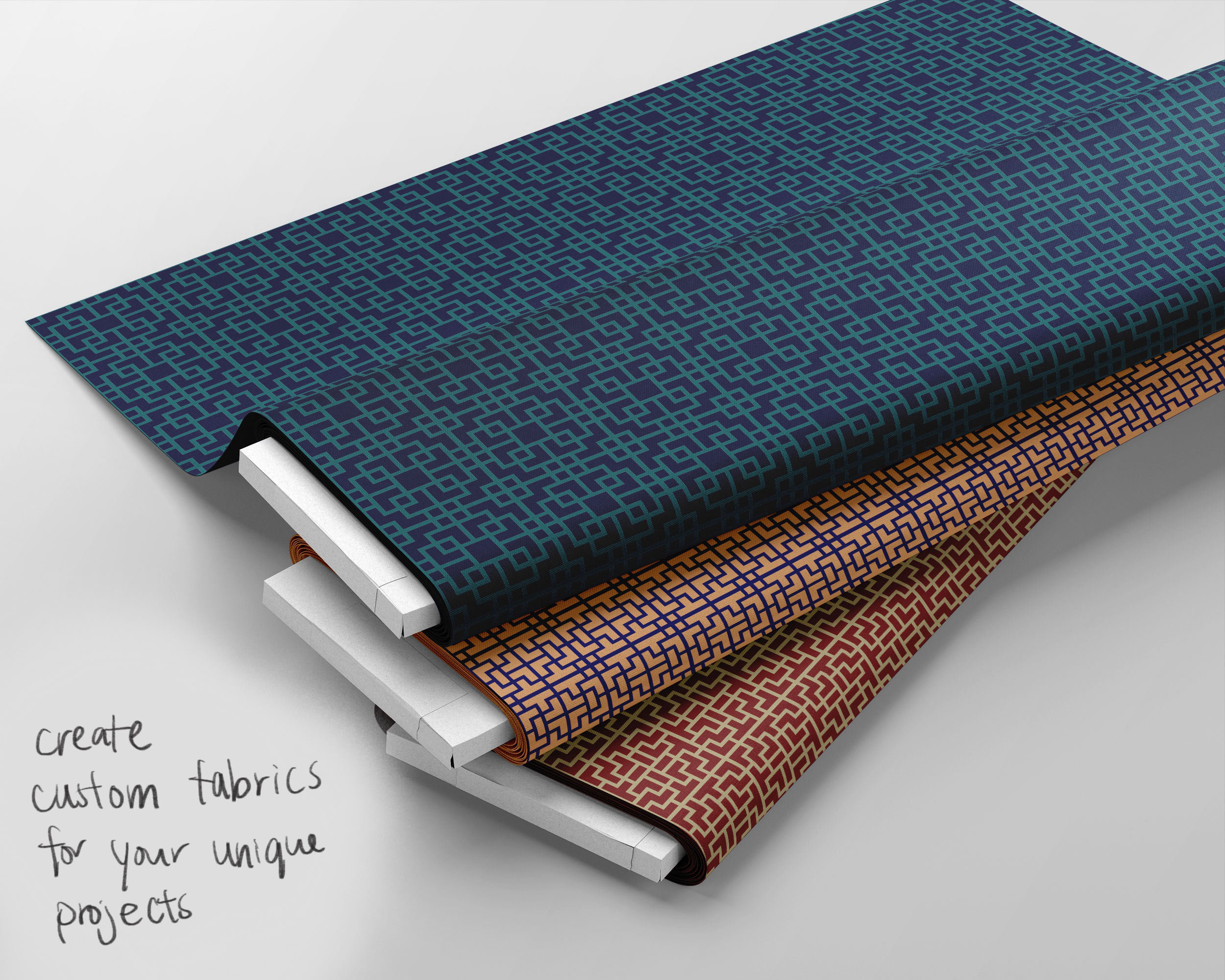 Lattice Seamless Pattern - Repeating Chinese Geometric Graphics ...