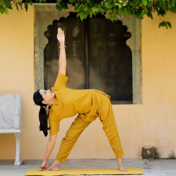 Yoga Clothes - Etsy