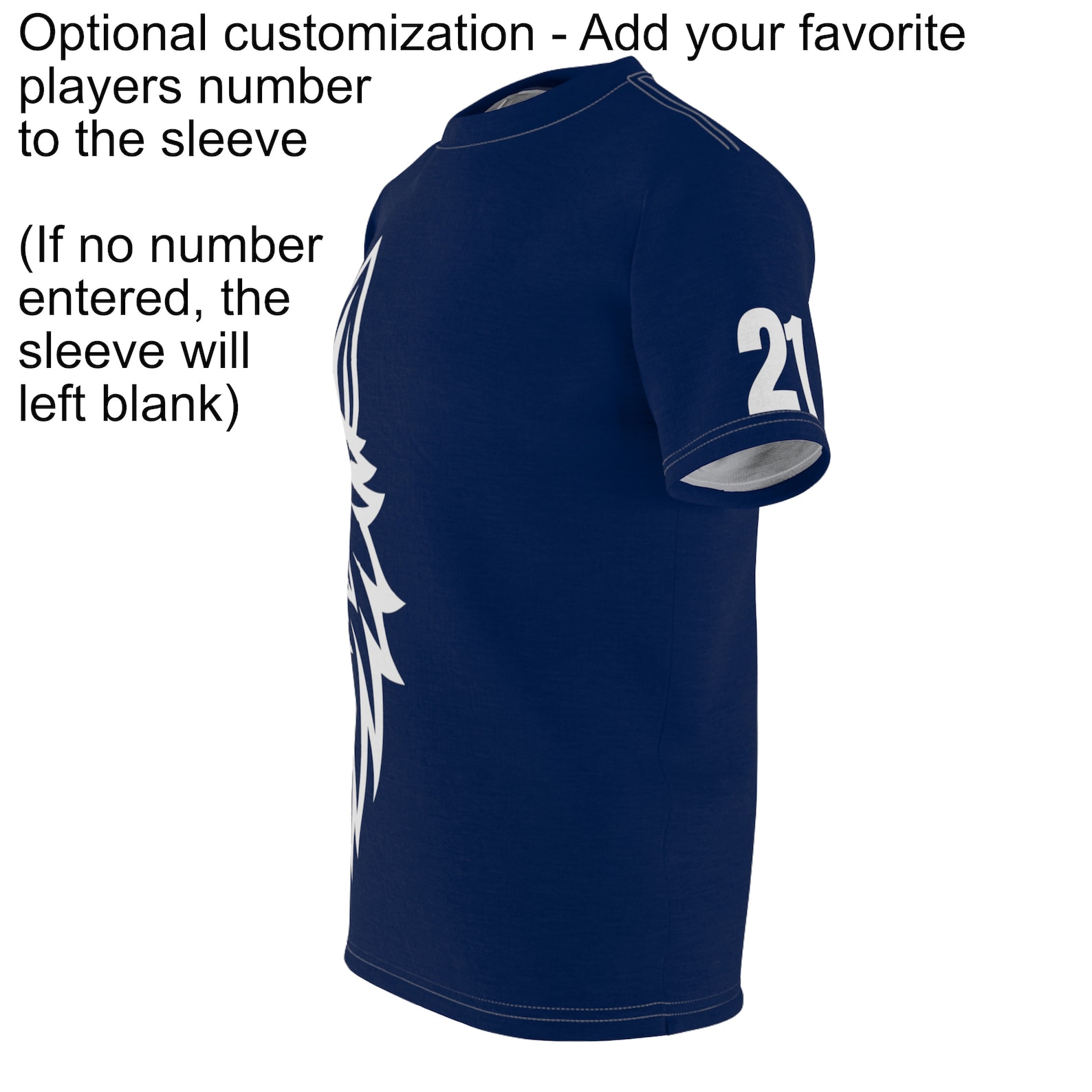 Custom Number Wolf Shirt, Wolf Face Tshirt, Short Sleeve Shirt, Men's ...