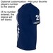 Custom Number Wolf Shirt, Wolf Face Tshirt, Short Sleeve Shirt, Men's ...